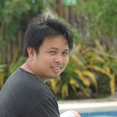 Profile Picture of John Paul Briones (@pawichoy) on Twitter