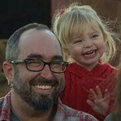 Profile Picture of Dustin Fetter (@Daddypants75) on Twitter