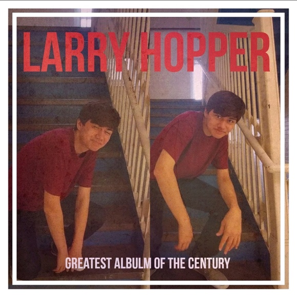 Profile Picture of Larry Hopper (@larrold) on Poshmark