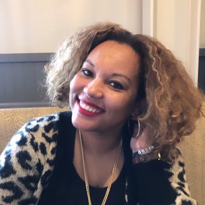 Profile Picture of KriolaMommyScholar (@T1122) on Twitter