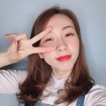 Profile Picture of Tina Zhao (@zhao_jiutian) on Instagram