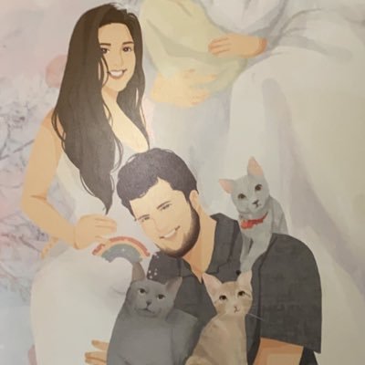 Profile Picture of Scott (@TrevorWomack8) on Twitter