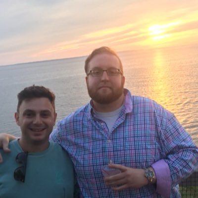 Profile Picture of Ben S. (@Ben_Strasser) on Twitter