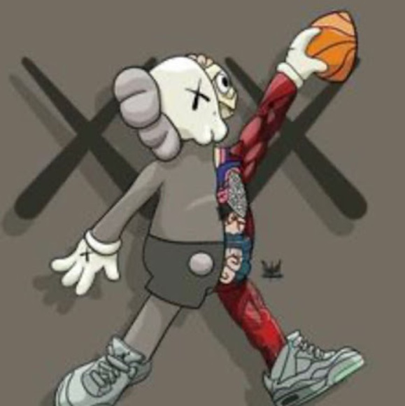 Profile Picture of Lil ninja of shadow Shadow (@blinky_1235) on Poshmark