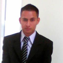 Profile Picture of Rafael Oseguera (@oseguera_91) on Twitter