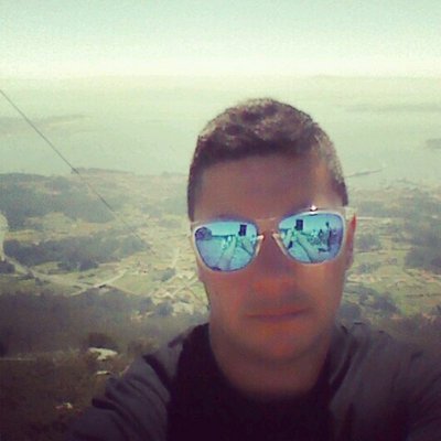 Profile Picture of Alex Brea (@alexbrea2) on Twitter