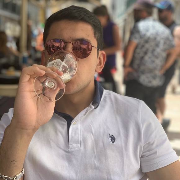 Profile Picture of Nicolas Zamora castellanos (@nicozamora) on Poshmark