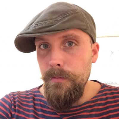 Profile Picture of Robin Jansson (@R0binMJ) on Twitter