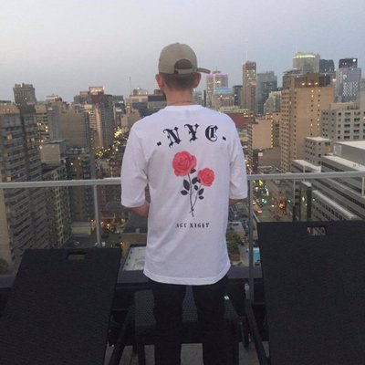 Profile Picture of Brody Neil (@BrodyNeil23) on Twitter