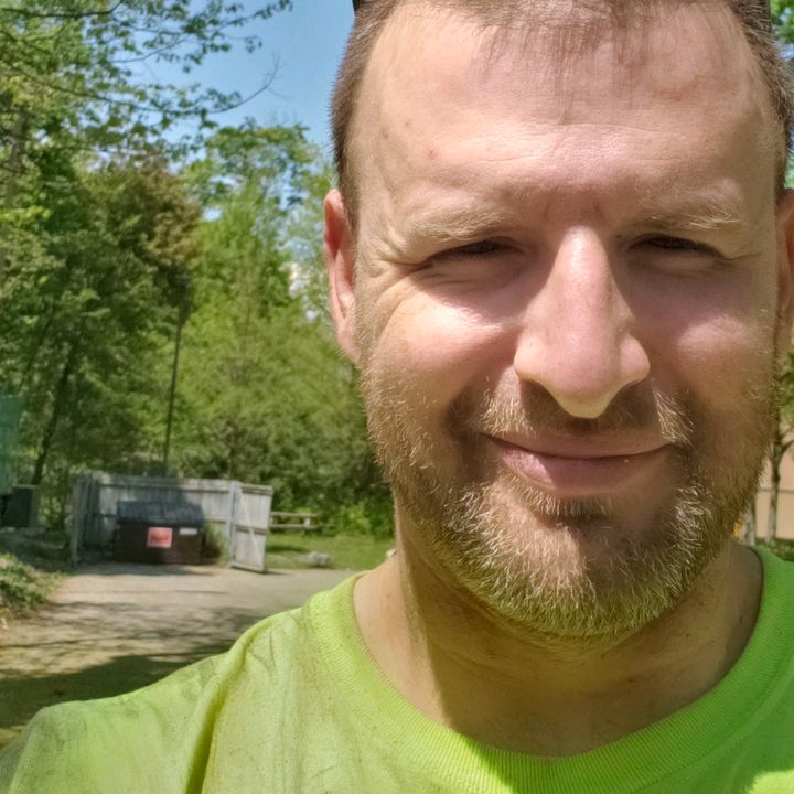 Profile Picture of Scott Sikkema (@scottsikkema) on Tiktok