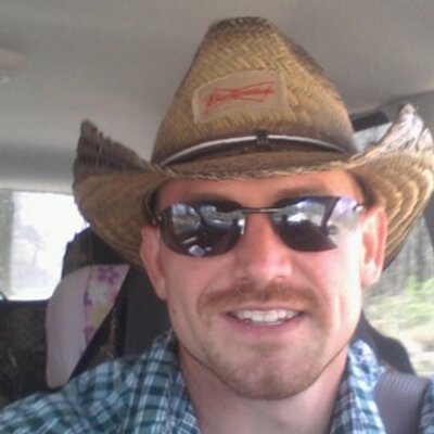 Profile Picture of Dustin Minor (@Dustin_Minor86) on Twitter