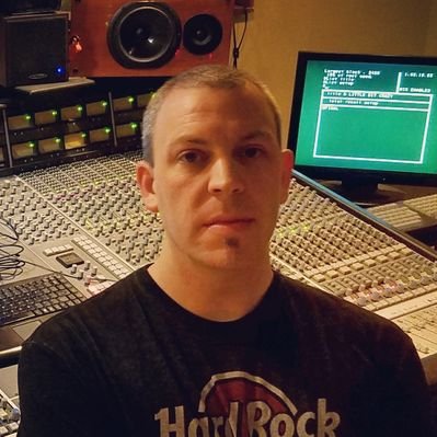 Profile Picture of Dan Korneff (@DanKorneff) on Twitter