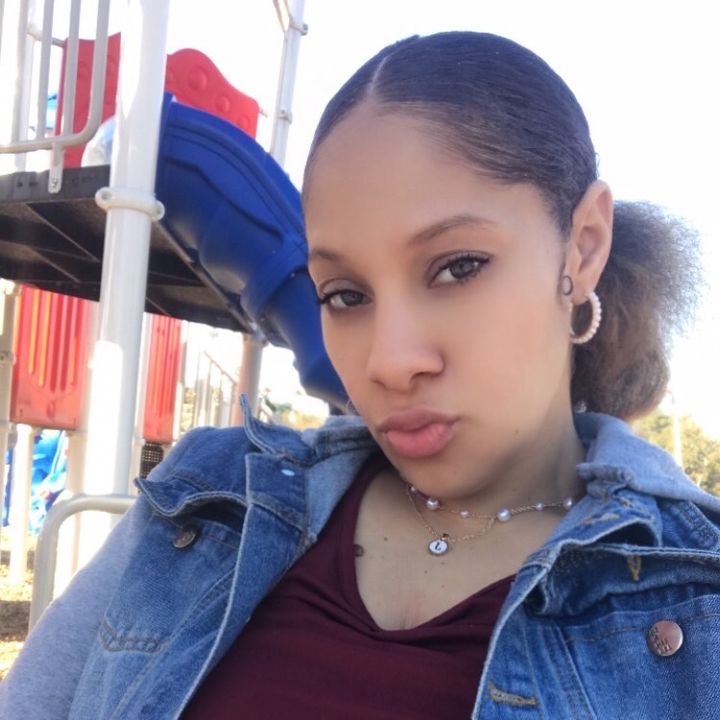 Profile Picture of Tiera Collins (@tieracollinsss) on Tiktok