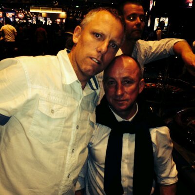 Profile Picture of Brendan Read (@Bubdawg02) on Twitter