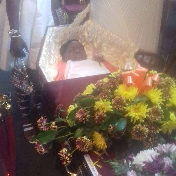 Profile Picture of Shaquille Guiseppi (@kylewoods1087) on Poshmark