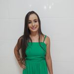 Profile Picture of Amanda Silva (@amandadrago_) on Instagram