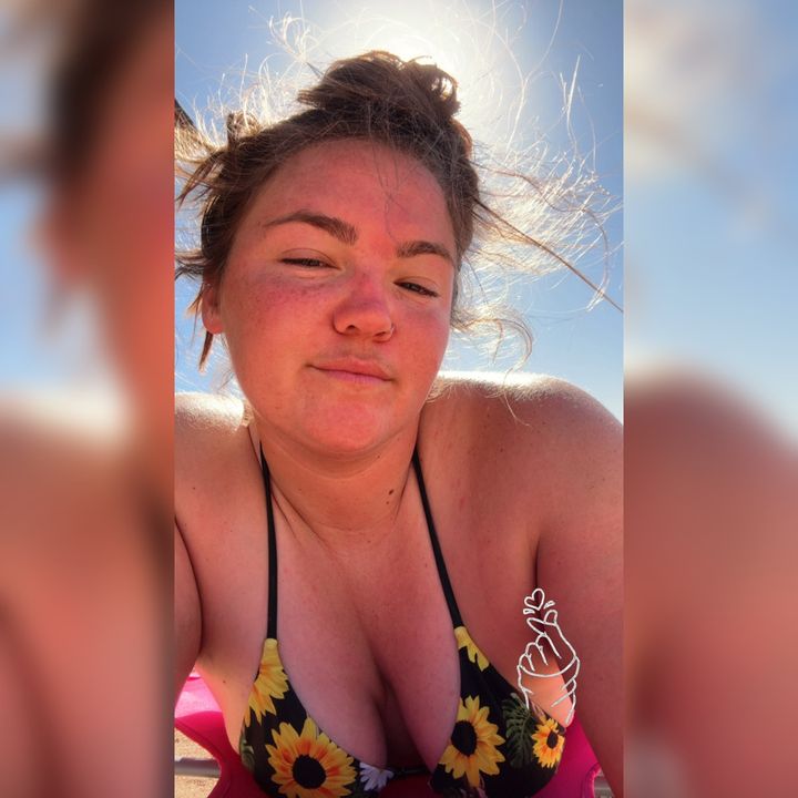 Profile Picture of Jessiiccaaaaaaa (@jessicaaaa257) on Tiktok