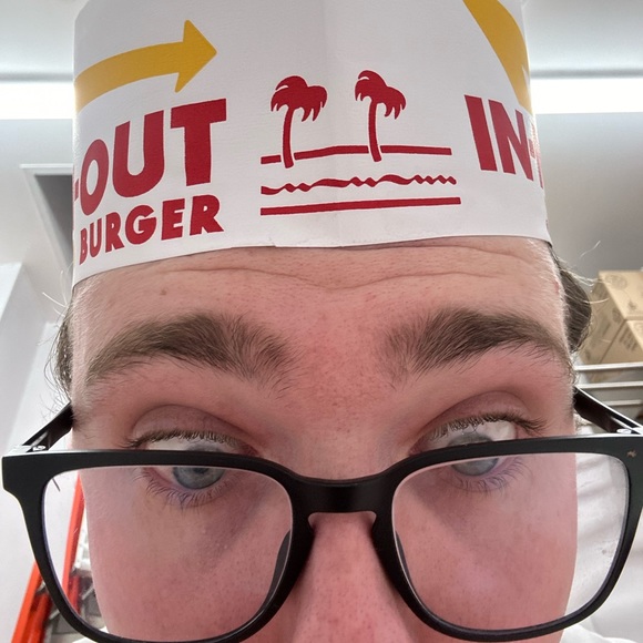 Profile Picture of Cody Franklin (@franklin111902) on Poshmark