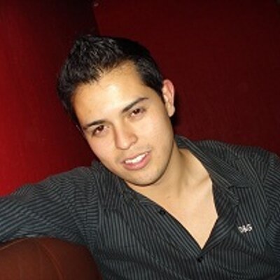 Profile Picture of Manuel Frausto (@manueljfrausto) on Twitter