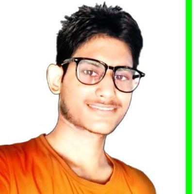 Profile Picture of Aniket Singh Rajput (@AniketRajput999) on Twitter