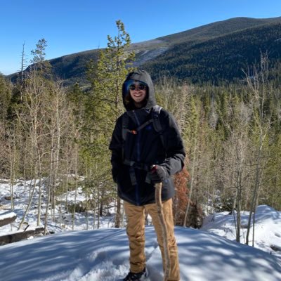 Profile Picture of Bradon Moore (@Bradon_Moore) on Twitter