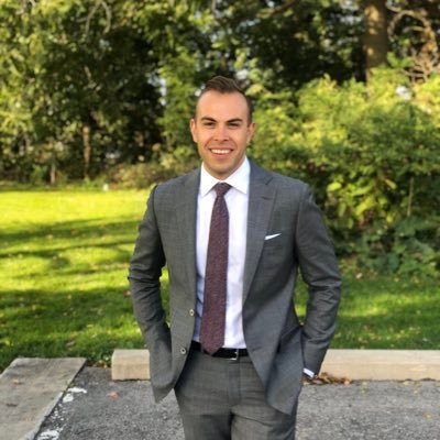 Profile Picture of Mike Reinhardt (@_MikeReinhardt) on Twitter