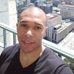 Profile Picture of Jerry Ellis (@1gentleman) on Instagram