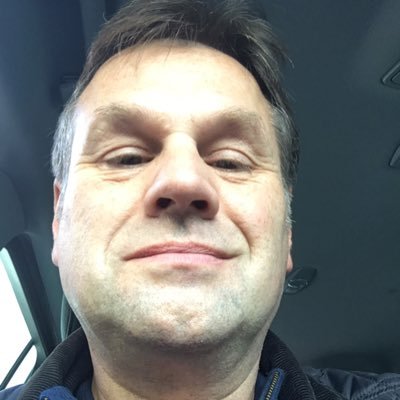 Profile Picture of Andrew Marson (@AndrewMarson1) on Twitter