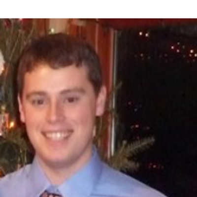 Profile Picture of Matt Culhane (@culhane_matt) on Twitter