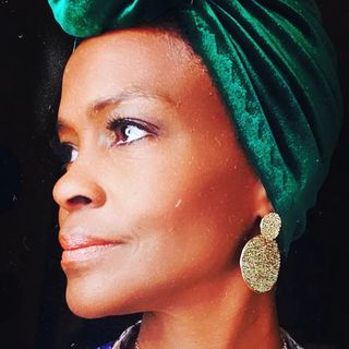 Profile Picture of Kim Hawthorne (@thekimhawthorne) on Instagram