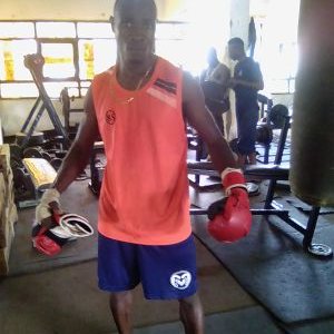 Profile Picture of Boxer- Forest Hope Body Guard Wa Bobi Wine (@ForestHope3) on Twitter