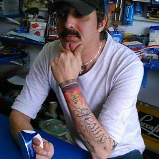Profile Picture of Mario Matteis (@mario.matteis.18) on Facebook