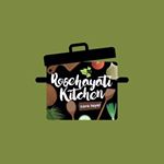 Rosehayatie - Instagram Profile Picture of Rosehayatie (@rosehayatie_kitchen) on Instagram