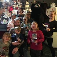 Profile Picture of Brandy Gill (@brandy-gill-6) on Quora