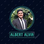 Profile Picture of Albert Alvin (@albert_alvin_offacial) on Instagram