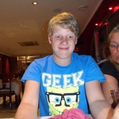 Profile Picture of New @cookiesyhh (@JosephWhiteley) on Twitter