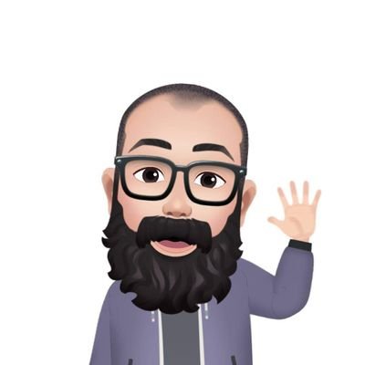Profile Picture of Martin Spooner (@mcndspooner) on Twitter