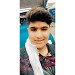 Profile Picture of Bablu anjana Patel (@its_bablu_patel) on Instagram