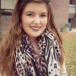 Profile Picture of Bree Wilson (@breannadawn8) on Flickr