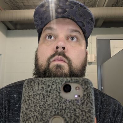Profile Picture of Zach Keller (@zlkeller) on Twitter