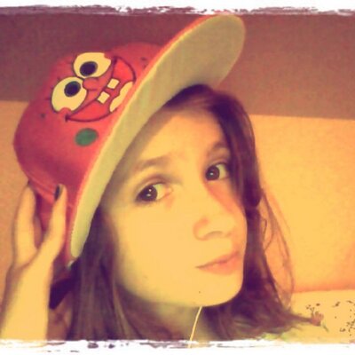 Profile Picture of Fabiola Weber (@FabiolaWeber1) on Twitter