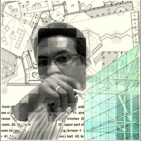 Profile Picture of César Brown Gr. (@cbrownarq) on Pinterest