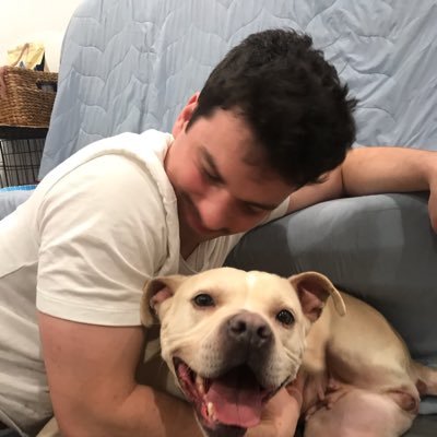 Profile Picture of Peter Lucas (@Luc_pete) on Twitter