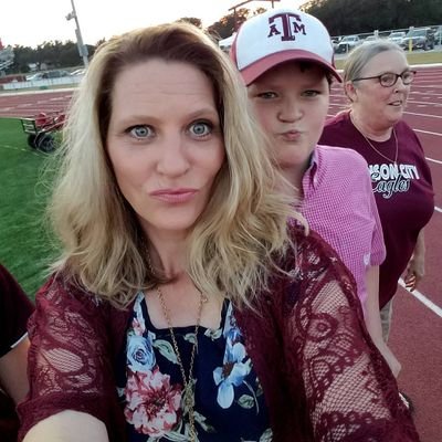 Profile Picture of Sonya Fenton Preston (@@txlulu07) on Twitter