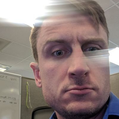 Profile Picture of Richard Cross (@Evanssson) on Twitter