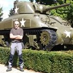 Profile Picture of Andrew Wackett (@andrewwackett) on Instagram