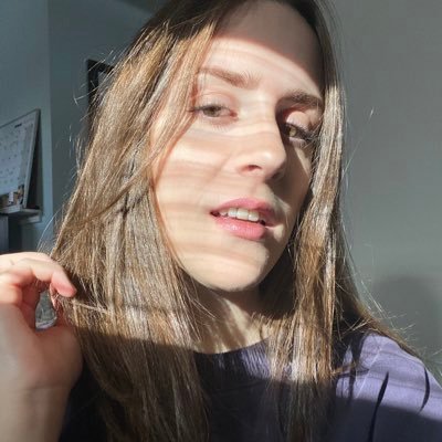 Profile Picture of Amy Etmanski (@amyetmanski) on Twitter