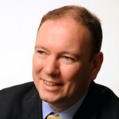 Profile Picture of Andrew Hindle (@andrewhindle) on Twitter