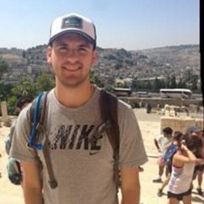 Profile Picture of Matt Friedrich (@mattfriedrich) on Twitter