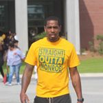 Profile Picture of Antwan Thomas (@antwanthomas1980) on Instagram